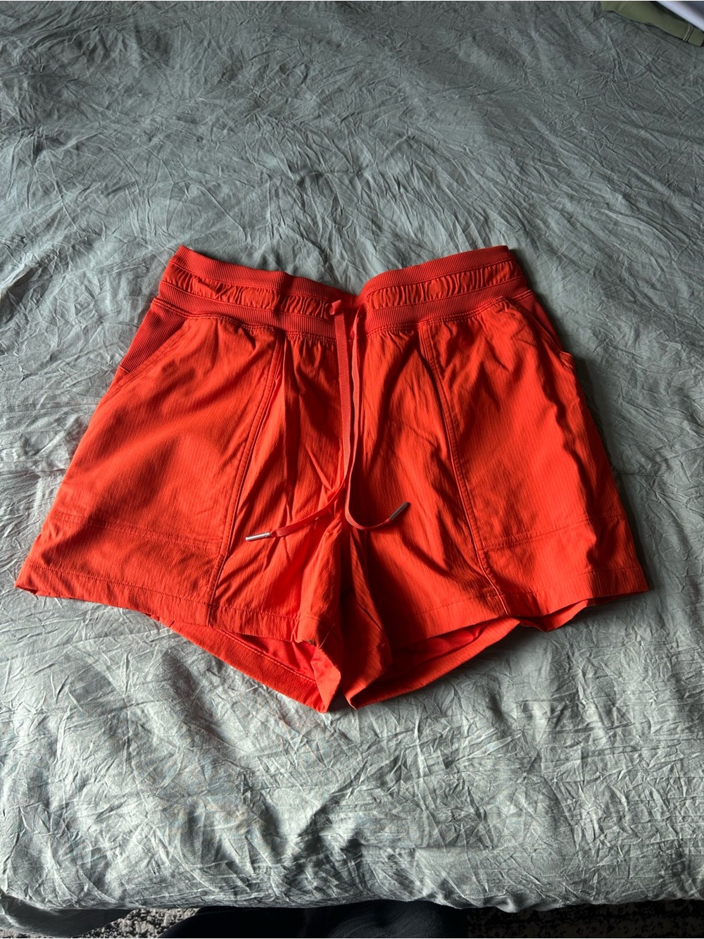 lululemon athletica dance studio short